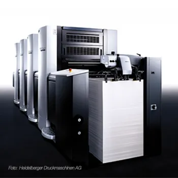 Heidelberg Speedmaster SM 52